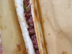 经典驴肉火烧-河间驴肉火烧(联盛广场B区店)