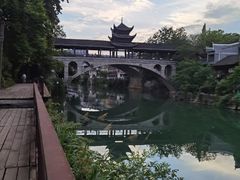 -乾州古城