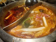 -小龙坎火锅(总店)