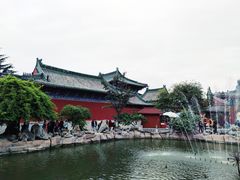 -开封府