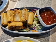 -La Medina餐厅(亮马河南路店)