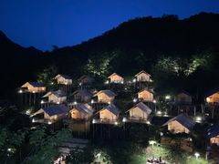-北京山里寒舍度假酒店