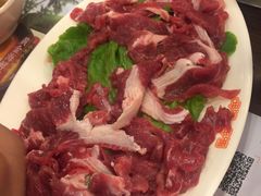 -呷哺呷哺(松江开元店)