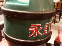 -永红源啤酒·烧烤·海鲜·大排档(台柳路店)