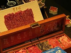 -东来顺·非遗火锅(赛格国际购物中心店)