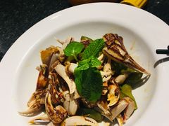 -老广酒楼(樱花店)