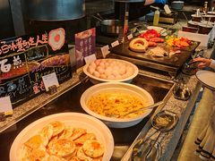 -重庆解放碑威斯汀酒店