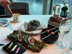 -翡翠36餐厅(浦东香格里拉店)