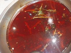 -蛙一刀·麻椒鱼火锅(金仙桥店)