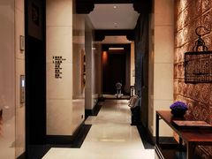 -西安华清御汤酒店