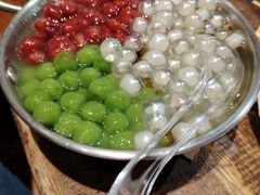 -盟重烧烤(高正街店)