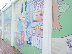 -澳门历史城区