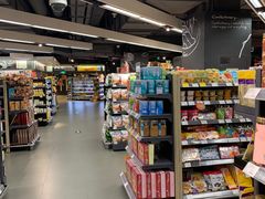 -Olé精品超市(上海虹桥南丰城店)