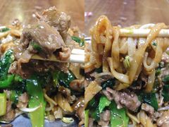 -来自潮州牛肉店(华强北店)