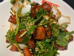 解馋小肉串-胖哥俩肉蟹煲(湖滨银泰in77店)