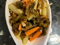 -素心斋素食餐厅