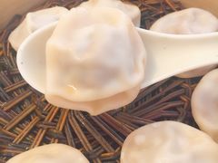 -鸡鸣汤包(广东路店)