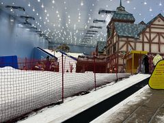 -广州热雪奇迹