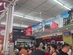 -新峰肉骨茶