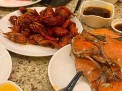 -禾斗海鲜自助(市南银座店)