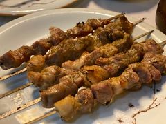 -穆斯林饭庄(明德南街店)