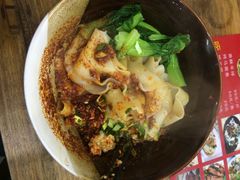 老刘家biangbiang面-老刘家biangbiang面(鼓楼店)