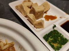 -潮界(虹桥新天地店)