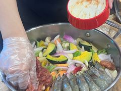 -和福顺牛肉大虾焖锅自助(宝业店)