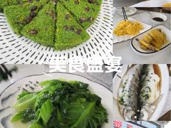 -蟹天蟹地农家菜·阳澄湖大闸蟹(浅水湾店)