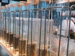 -喜茶(北京三里屯太古里店)