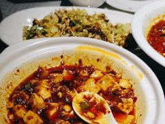 -渝信川菜(西单店)