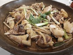 -龙悦湾酒家·八阵鱼生·渔人码头店