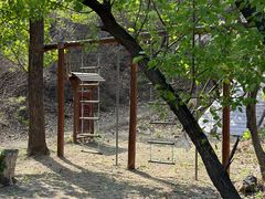 -蟠龙山长城景区