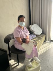 -禧月荟S月子中心(侨城店)