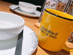 -太二酸菜鱼(汕头苏宁广场店)