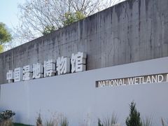 -中国湿地博物馆