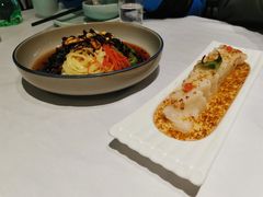 -江城小馆陕南妈妈菜·全球旅行餐厅(钟楼店)
