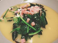 -芳草地度假酒店·野炉中餐厅