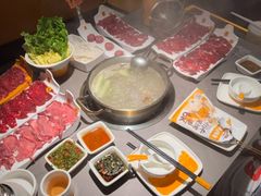 -潮发潮汕牛肉店(永庆坊店)