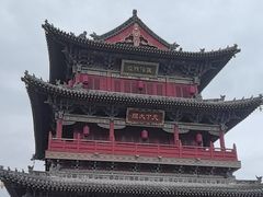 -大同古城-太平楼