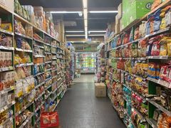 -绿叶子(春秀路店)