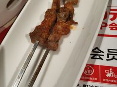 -西贝(上海我格广场店)