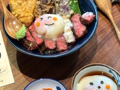 -满满初牛·炭烧牛肉专门店(国大店)