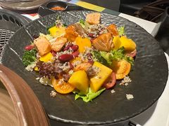 -焱铁烧·黑毛和牛专门店(杭州嘉里中心店)