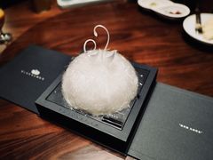 -黑天鹅蛋糕店(青年大街店)