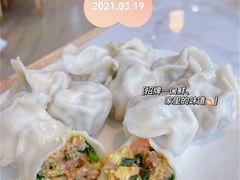 -叁拾壹克饺子·东北菜(国贸店)