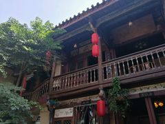 -香满楼(临安路店)