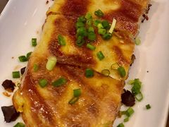 三鲜豆皮-文叔·湖北名小吃·小龙虾(华强北店)