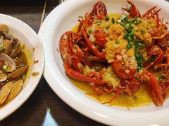-聚在尊味虾皇·夜宵市集(新建店)