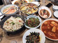 -小四川菜馆(托乐嘉店)